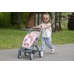 Коляска для кукол Smoby Maxi-Cosi & Quinny Софт (253217) title=