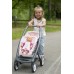 Коляска для кукол Smoby Maxi-Cosi & Quinny Софт (253217) title=