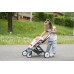 Коляска для кукол Smoby Maxi-Cosi & Quinny Софт (253217) title=