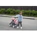 Коляска для кукол Smoby Maxi-Cosi & Quinny Софт (253217) title=