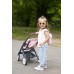 Коляска для кукол Smoby Maxi-Cosi & Quinny Софт (253217) title=