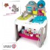 Игровой набор Smoby Ветеринарная клиника, 2 игрушки и аксес. (340404) title=