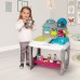 Игровой набор Smoby Ветеринарная клиника, 2 игрушки и аксес. (340404) title=