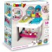 Игровой набор Smoby Ветеринарная клиника, 2 игрушки и аксес. (340404) title=