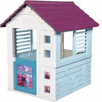 Дитячий садовий будиночок Smoby Фроузен 2 (810719)