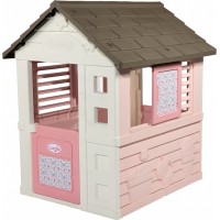 Домик игровой Smoby Corolle, с раздвижными ставнями (810720)