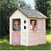 Будиночок ігровий Smoby Corolle, з розсувними ставнями (810720) title=