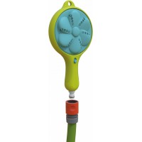 Детский садовый душ Smoby Toys 3-в-1 (810914)