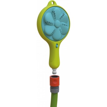 Дитячий садовий душ Smoby Toys 3-в-1 (810914)