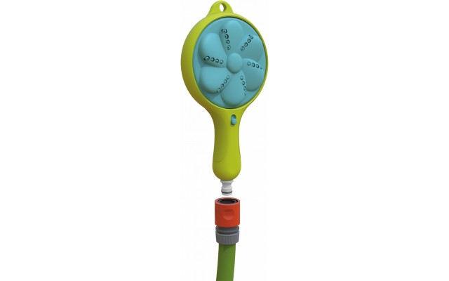 Детский садовый душ Smoby Toys 3-в-1 (810914)