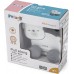 Іграшка каталка Viga Toys PolarB Білий ведмедик (44001) title=