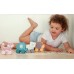 Игрушка каталка Viga Toys PolarB Слоник (44004) title=