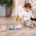 Игрушка каталка Viga Toys PolarB Слоник (44004) title=