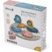 Ігровий набір Viga Toys PolarB Шестерні зі звірятами (44006) title=