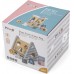 Дерев'яний сортер Viga Toys PolarB Розвиток 5 в 1 (44007) title=