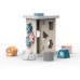 Дерев'яний сортер Viga Toys PolarB Розвиток 5 в 1 (44007) title=