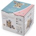 Дерев'яний сортер Viga Toys PolarB Розвиток 5 в 1 (44007) title=