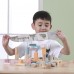 Детские деревянные кубики Viga Toys PolarB Пастельные блоки, 60 шт. (44010) title=