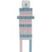 Настольная игра Дженга Viga Toys PolarB (44011) title=