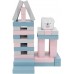 Настольная игра Дженга Viga Toys PolarB (44011) title=