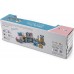Іграшка потяг-пірамідка Viga Toys PolarB Звірята (44015) title=