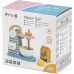 Игрушка миксер Viga Toys PolarB из дерева (44019) title=
