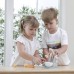 Игрушка миксер Viga Toys PolarB из дерева (44019) title=