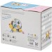 Деревянная каталка-сортер Viga Toys PolarB Ежик (44025) title=