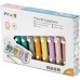 Дитячий музичний інструмент Viga Toys PolarB Ксилофон-ведмедик (44026) title=