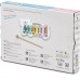 Дитячий музичний інструмент Viga Toys PolarB Ксилофон-ведмедик (44026) title=