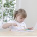 Дитячий музичний інструмент Viga Toys PolarB Ксилофон-ведмедик (44026) title=