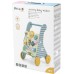 Дитячі ходунки-каталка Viga Toys PolarB з бізібордом (44028) title=