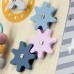 Дитячі ходунки-каталка Viga Toys PolarB з бізібордом (44028) title=