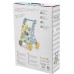 Дитячі ходунки-каталка Viga Toys PolarB з бізібордом (44028) title=