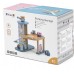 Игровой набор Паркинг Viga Toys PolarB из дерева (44029) title=