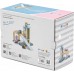Игровой набор Паркинг Viga Toys PolarB из дерева (44029) title=