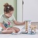 Игровой набор Паркинг Viga Toys PolarB из дерева (44029) title=