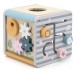 Бізікуб Viga Toys PolarB 5-в-1 з дерева (44030) title=