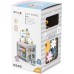 Бізікуб Viga Toys PolarB 5-в-1 з дерева (44030) title=