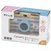 Дерев'яна іграшка Viga Toys PolarB Фотоапарат з калейдоскопом (44034) title=