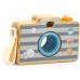 Дерев'яна іграшка Viga Toys PolarB Фотоапарат з калейдоскопом (44034) title=