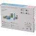 Дерев'яні меблі для ляльок Viga Toys PolarB Спальня (44035) title=