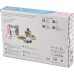 Дерев'яні меблі для ляльок Viga Toys PolarB Дитяча кімната (44036) title=