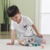 Деревянный сортер-каталка Viga Toys PolarB Грузовичок (44041) title=
