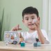 Деревянный сортер-каталка Viga Toys PolarB Грузовичок (44041) title=