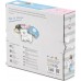 Игрушка шнуровка деревянная Viga Toys PolarB Зверята (44044) title=