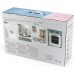 Детская кухня из дерева Viga Toys PolarB зеленая, с аксессуарами (44048) title=