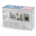Детская кухня из дерева Viga Toys PolarB с аксессуарами, серая (44049) title=