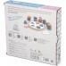 Дерев'яна гра-сортер Viga Toys PolarB Фігури (44050) title=