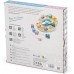 Деревянный сортер-шнуровка Viga Toys PolarB Часы (44053) title=